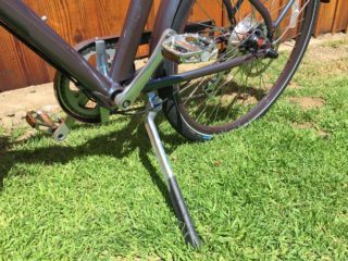 2015 Pedego City Commuter Oversized Kickstand