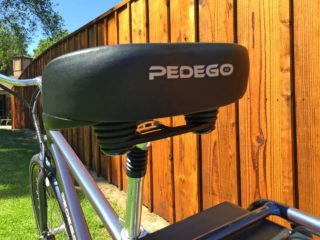 pedego commuter
