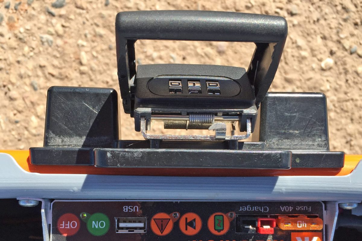 ridekick power trailer for sale