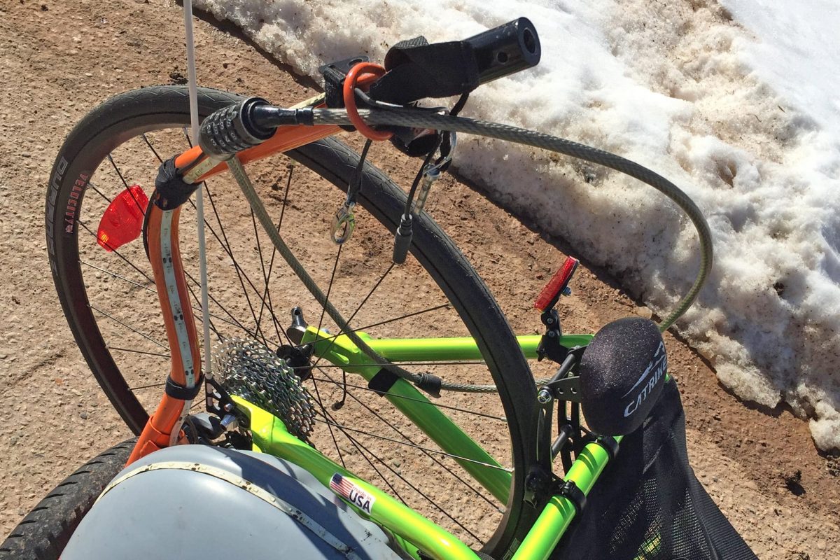 ridekick power trailer for sale