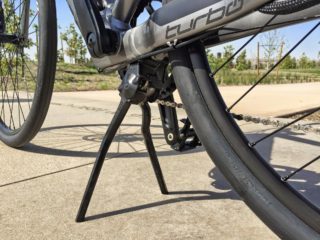 2015 Specialized Turbo Double Leg Kickstand