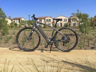 2015 Specialized Turbo Electric Bike