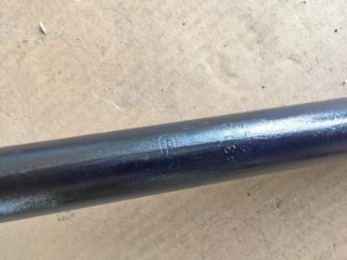 2015 Stromer St2 31 6 Mm Seat Tube