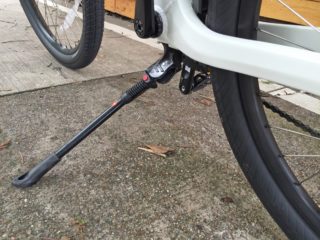 2015 Stromer St2 Pletscher Zoom Self Retracting Kickstand