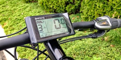 Bafang Bbs02 Lcd Console Assist 1