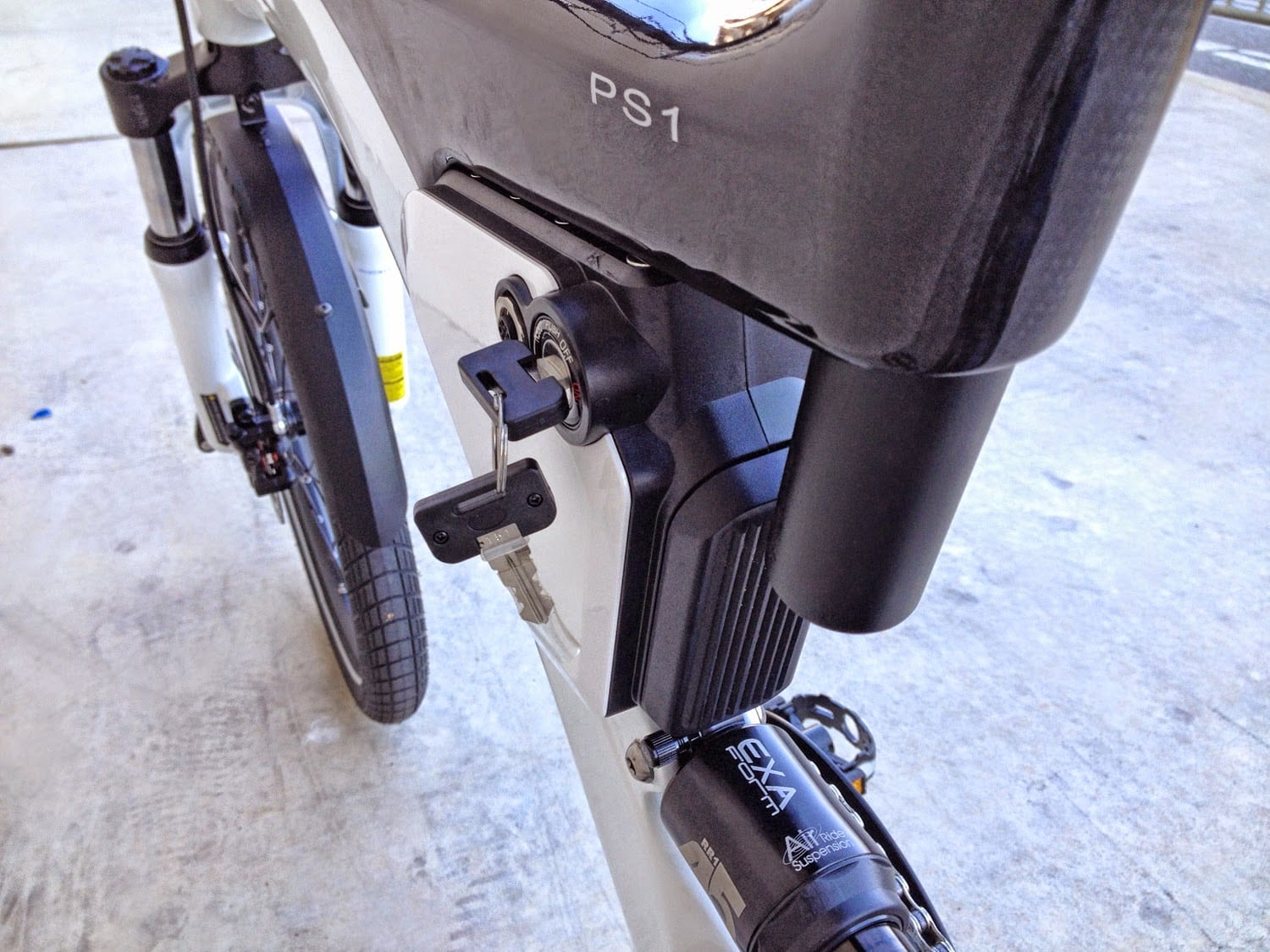 BESV Panther PS1 Review | ElectricBikeReview.com