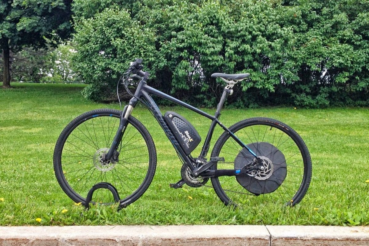 BionX D500 Review