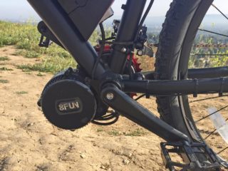 Bmebikes Bm Night Hawk Bafang Bbs01