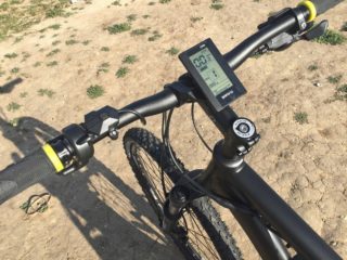 Bmebikes Bm Night Hawk Bafang C965 Lcd Display