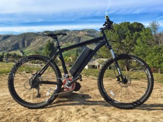 Bmebikes Bm Night Hawk