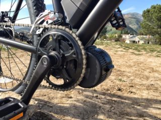 Bmebikes Bm Shadow Bafang Bbs01 Mid Drive