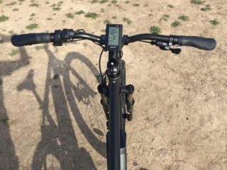 Bmebikes Bm Shadow Bafang C965 Lcd Display