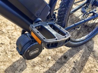 Bmebikes Bm Shadow Fpd Plastic Pedals
