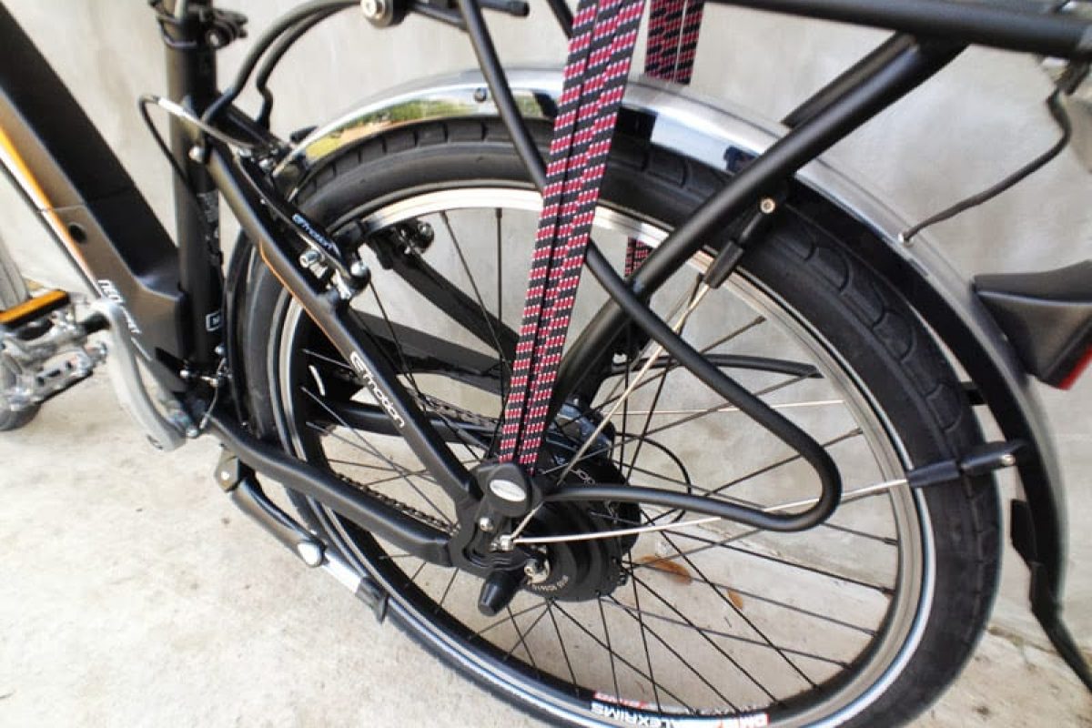 Easy Motion Neo Street Review