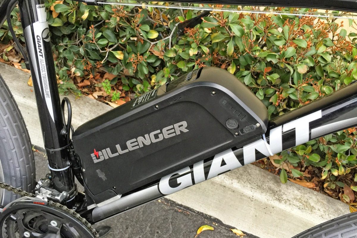 Dillenger 350W Geared Electric Bike Kit Review