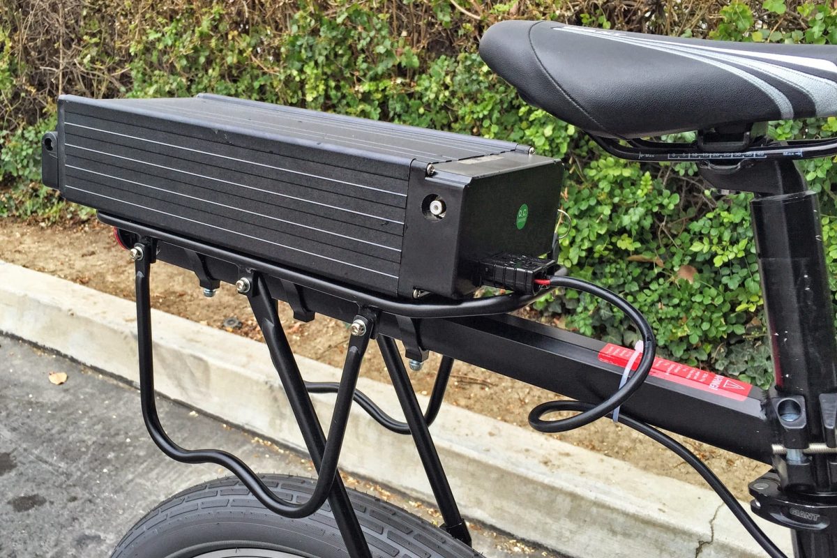 Dillenger 750W Gearless Electric Bike Kit Review