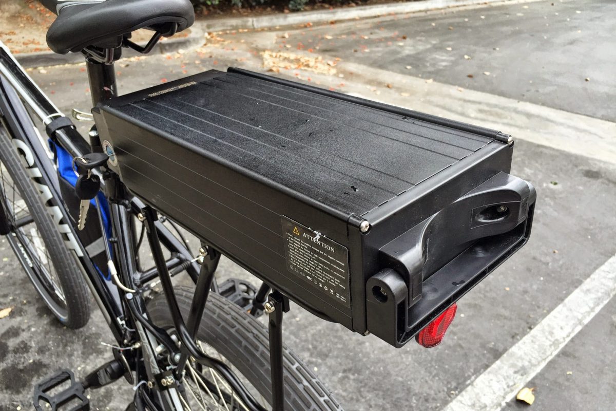 Dillenger 750W Gearless Electric Bike Kit Review