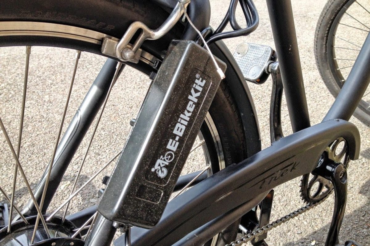 geekay e bike kit price