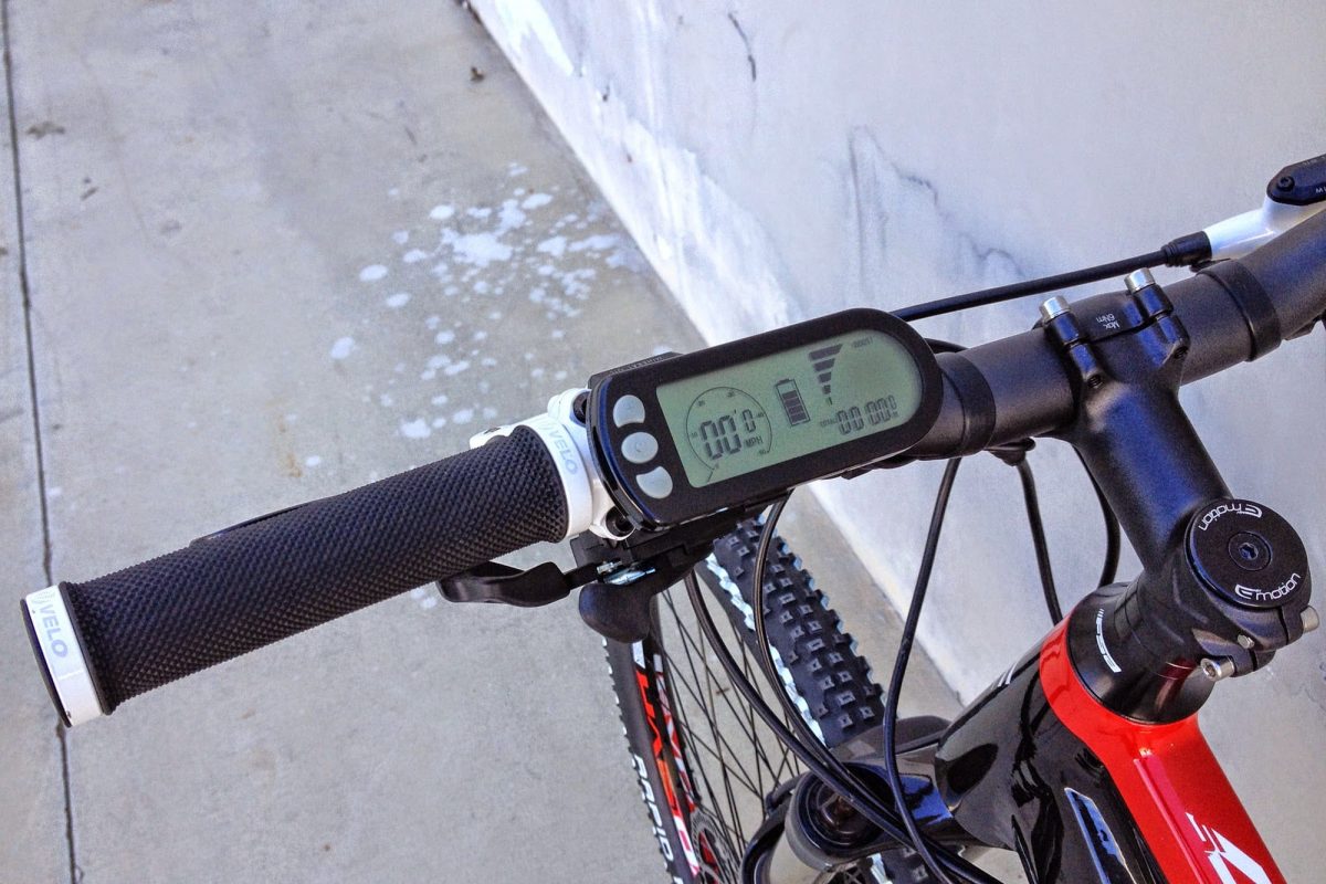 Easy Motion Evo 27.5 Review