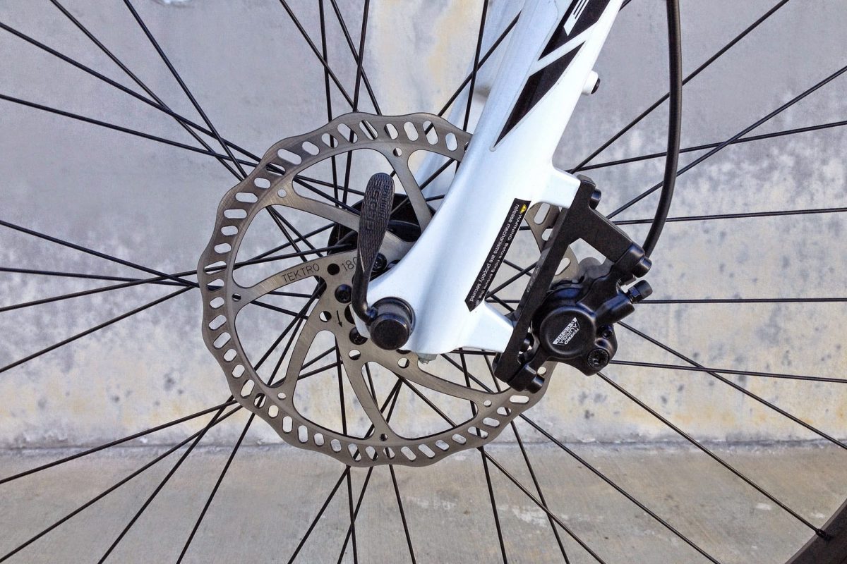 2015 Easy Motion Evo Jet Review