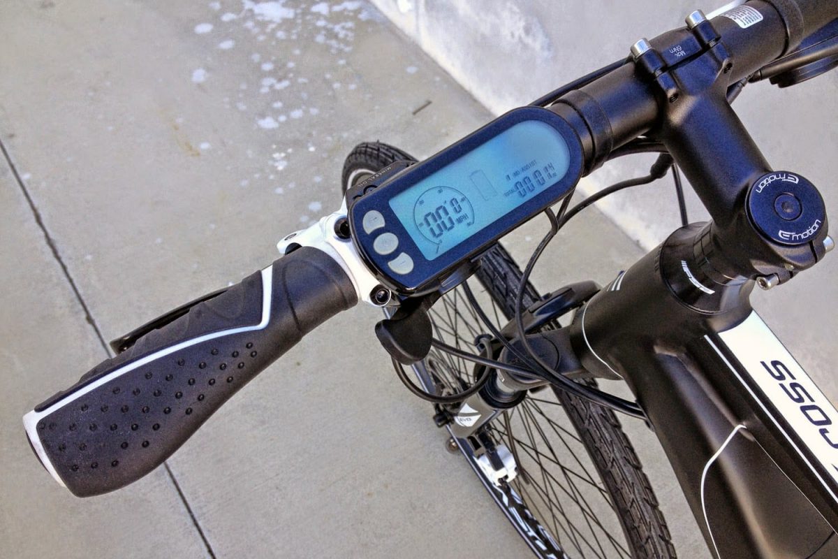 Easy Motion Evo Cross Review