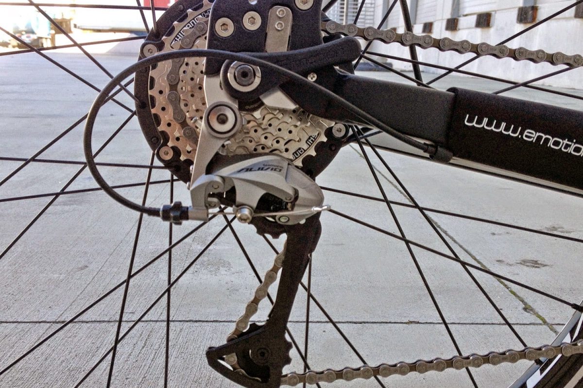 Easy Motion Evo Cross Review