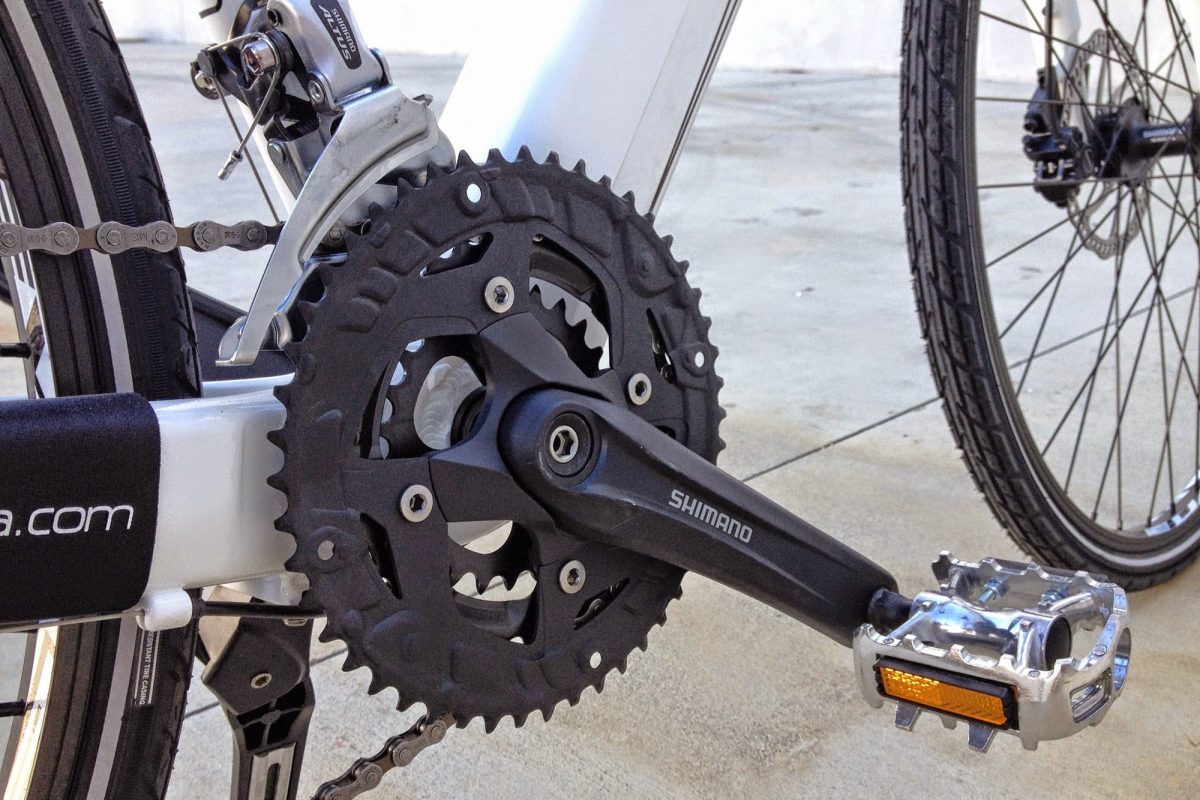 2015 Easy Motion Evo Jet Review