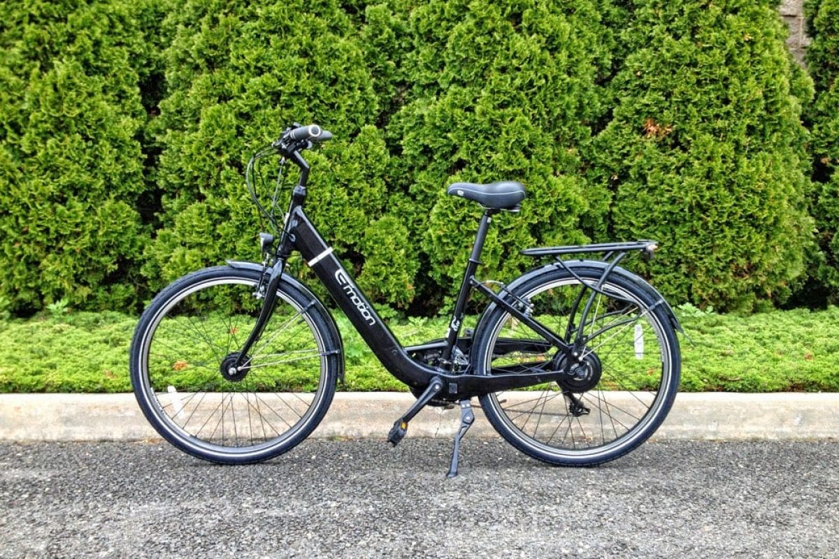 Easy Motion Evo Eco Lite Review