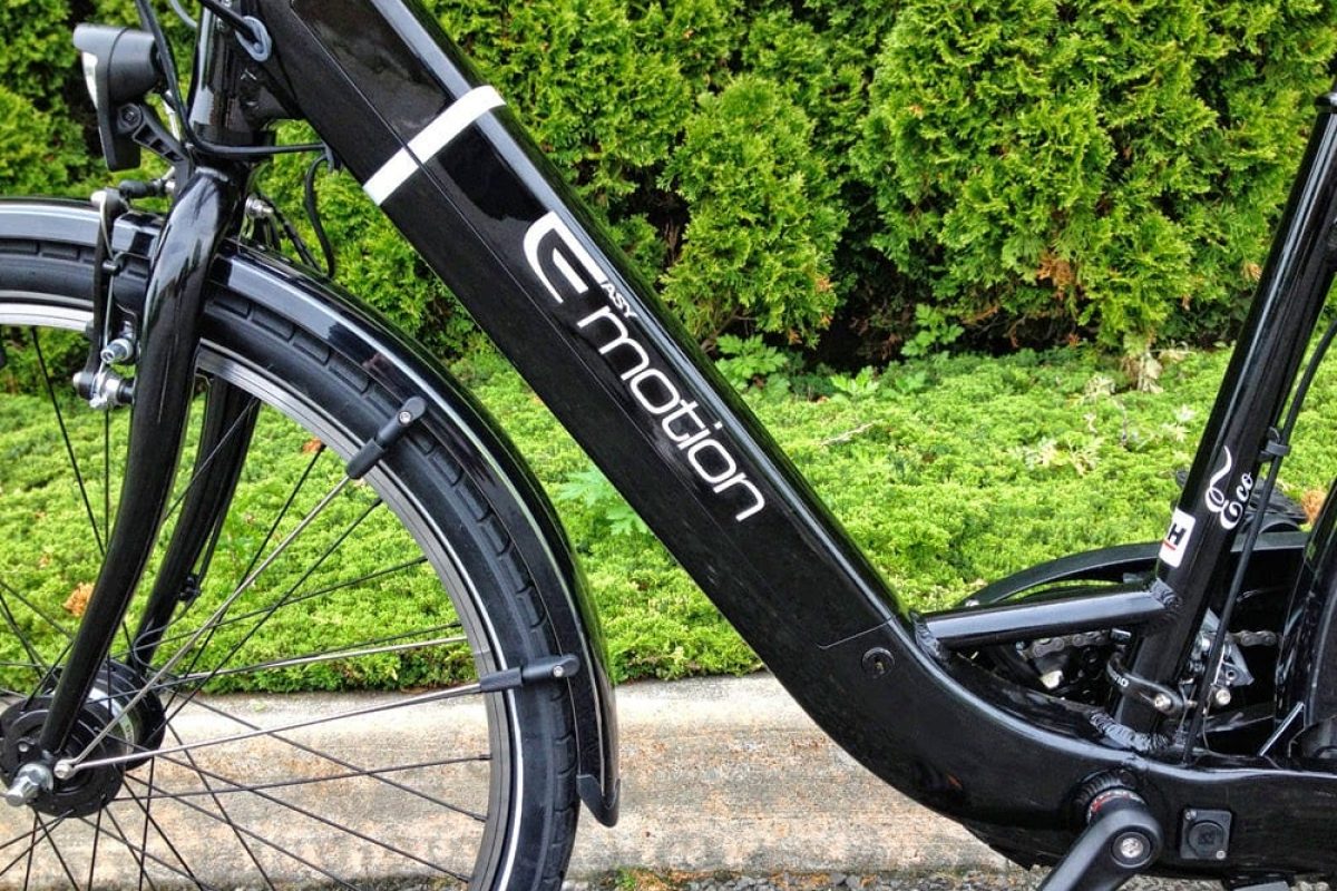 Easy Motion Evo Eco Lite Review