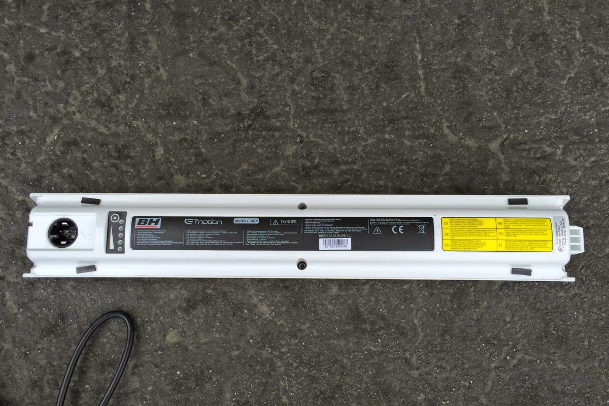 Easy Motion Evo Street Review