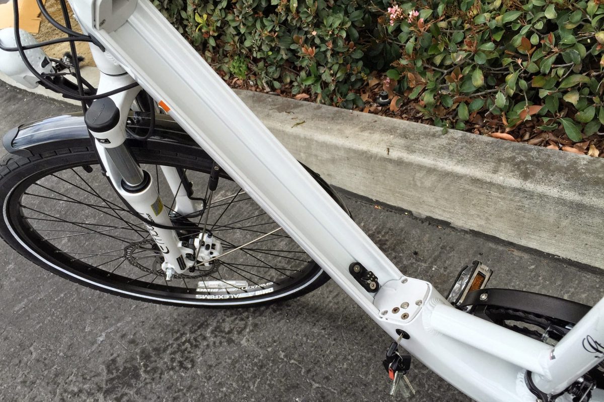 Easy Motion Evo Street Review