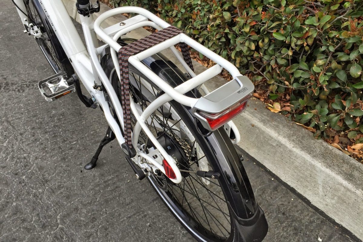 Easy Motion Evo Street Review