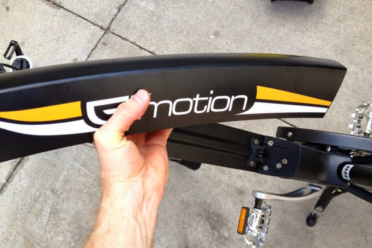 Easy Motion Neo Race Review