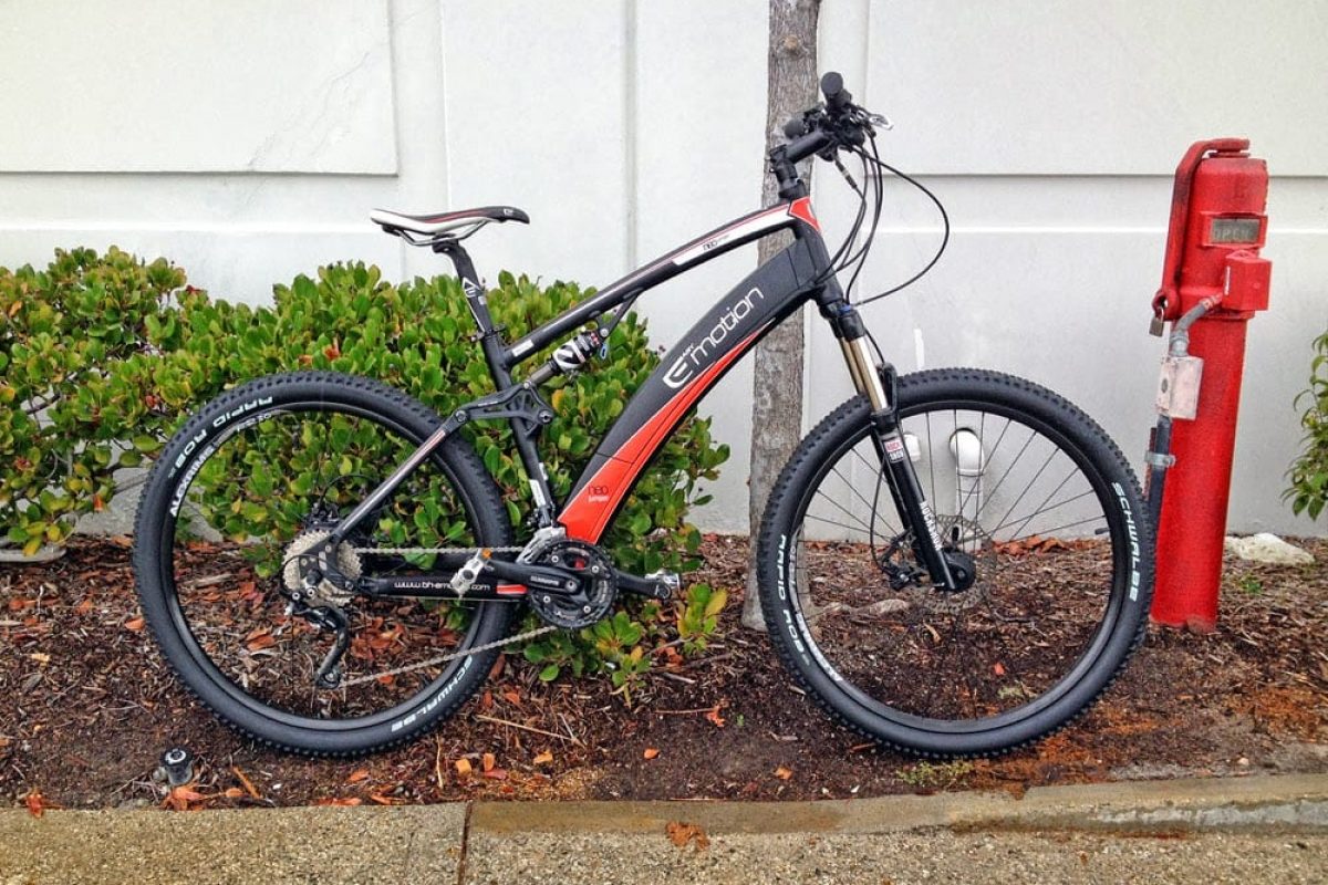 Easy Motion Neo 650B Jumper Review