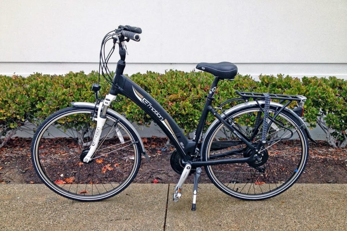 Easy Motion Neo City Review