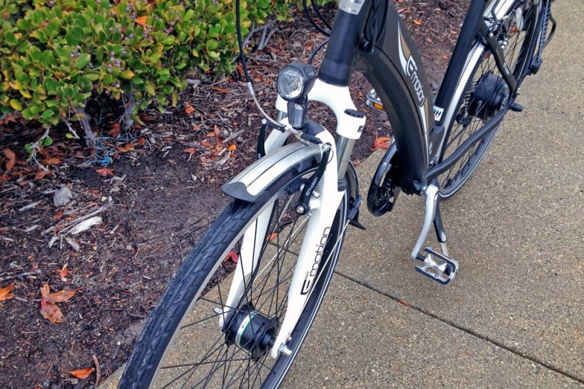 Easy Motion Neo City Review