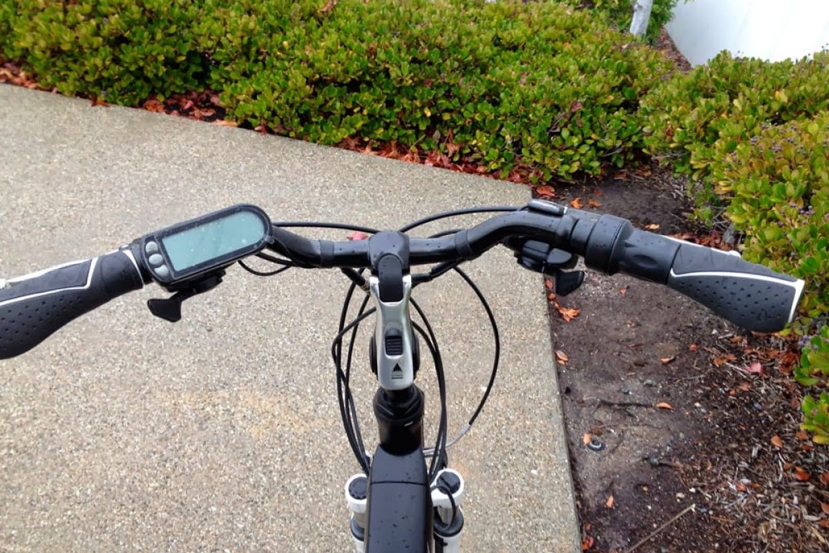 Easy Motion Neo City Review