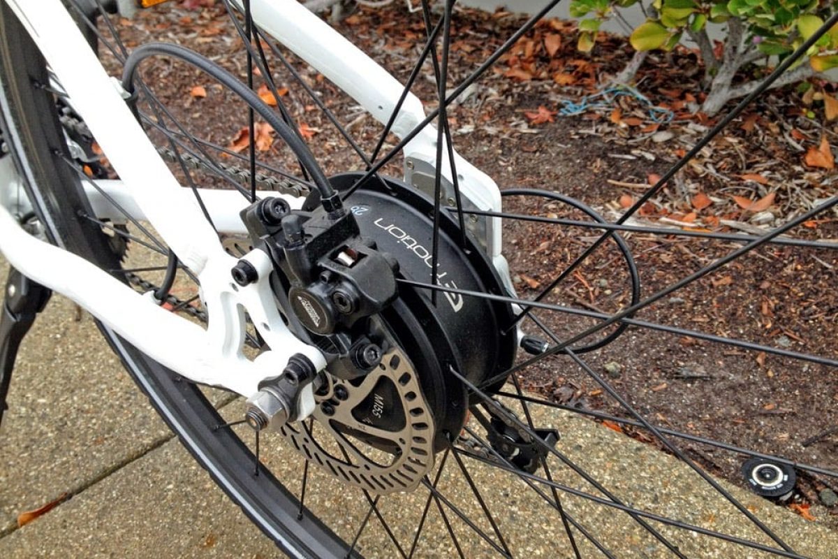 Easy Motion Neo Jet Review