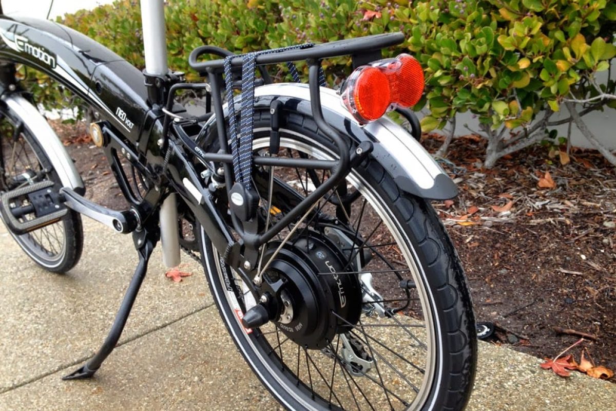 Easy Motion Neo Volt Review