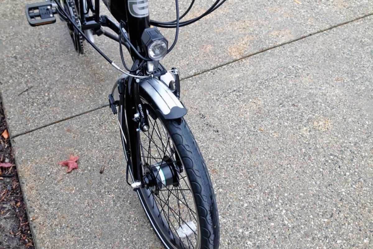 Easy Motion Neo Volt Review