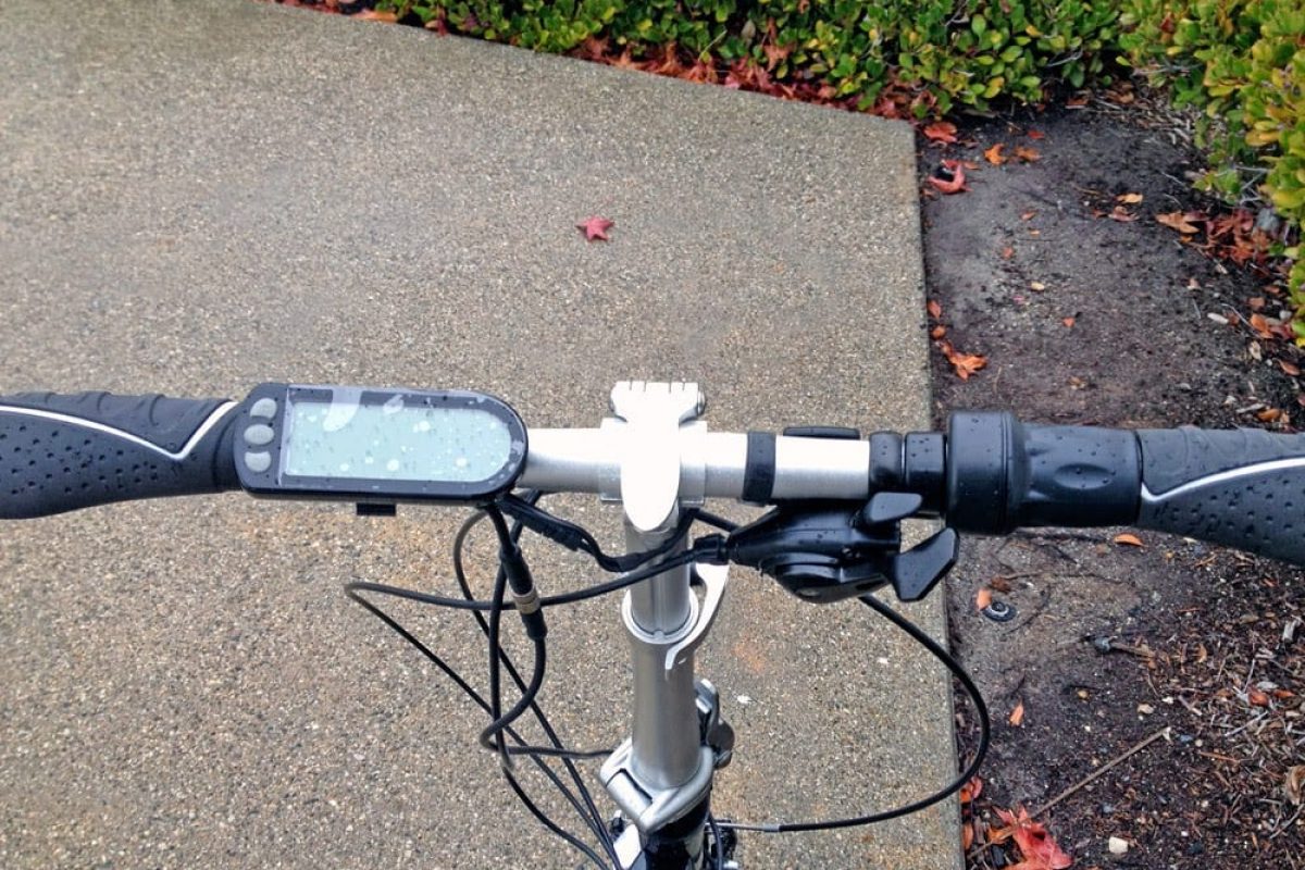 Easy Motion Neo Volt Review