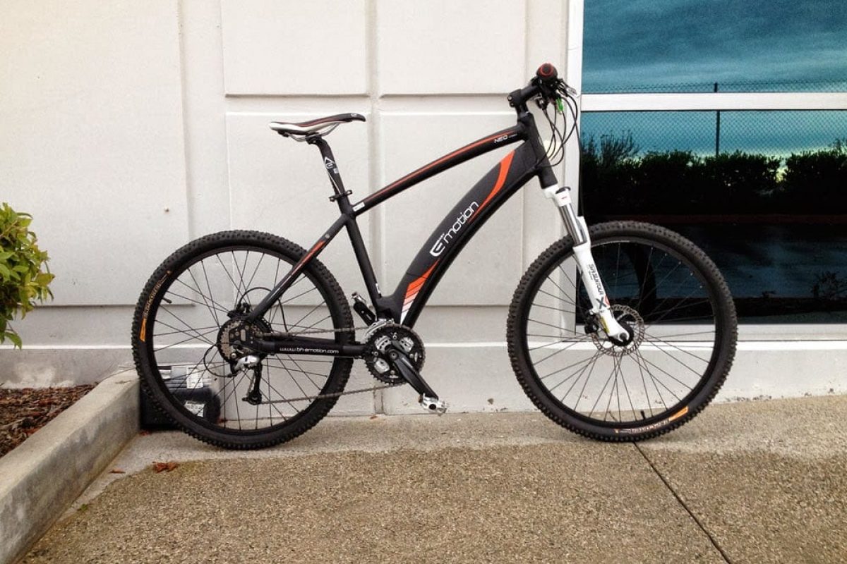 Easy Motion Neo Xtrem Review