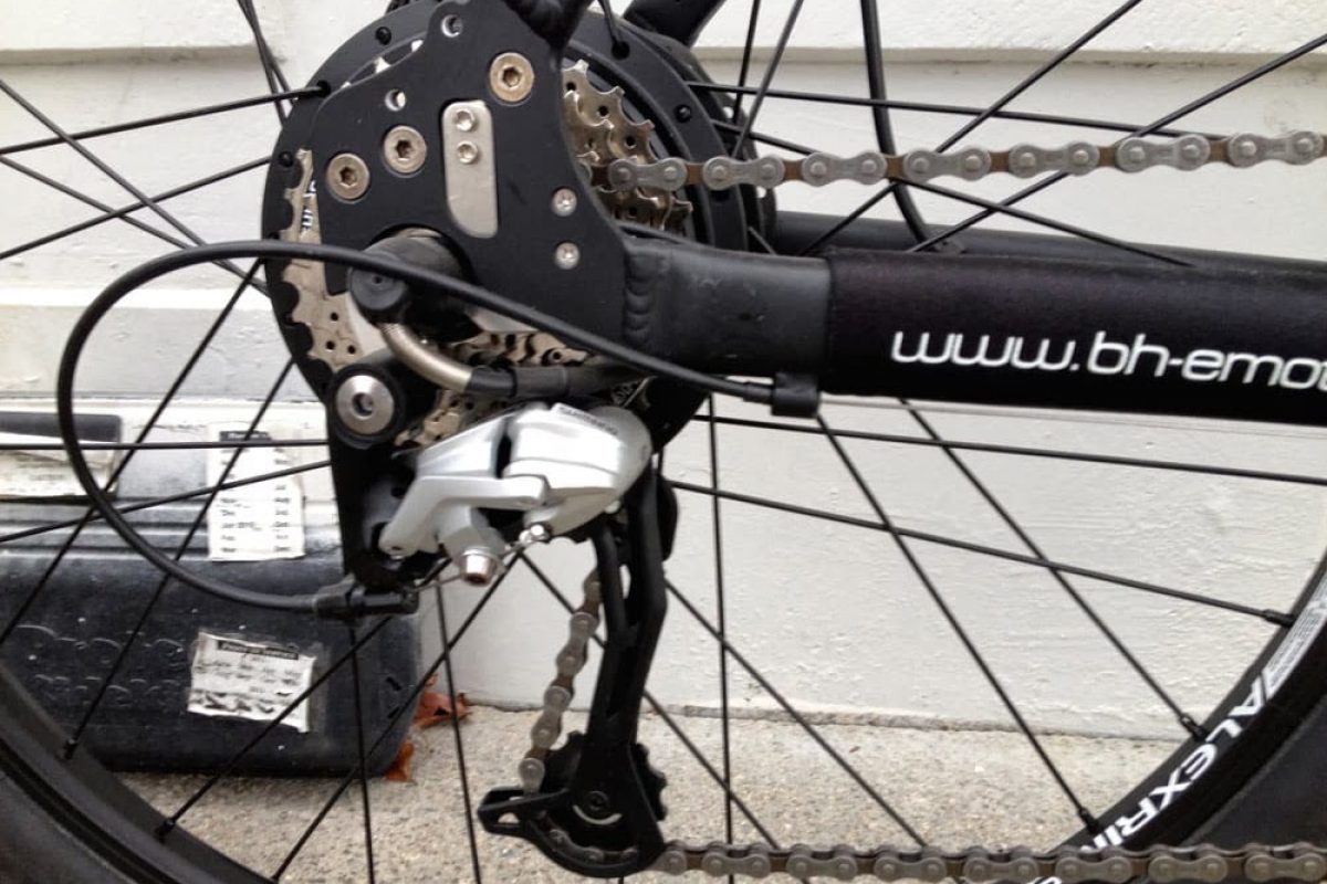 Easy Motion Neo Xtrem Review