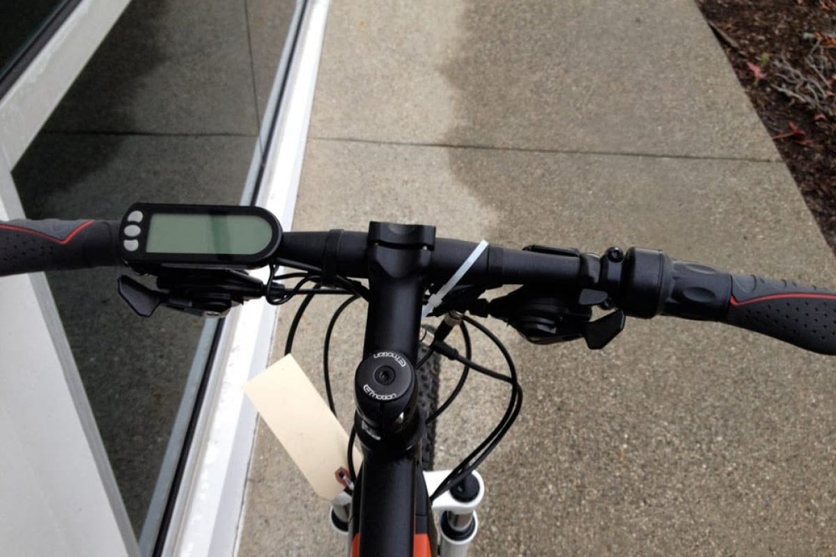 Easy Motion Neo Xtrem Review