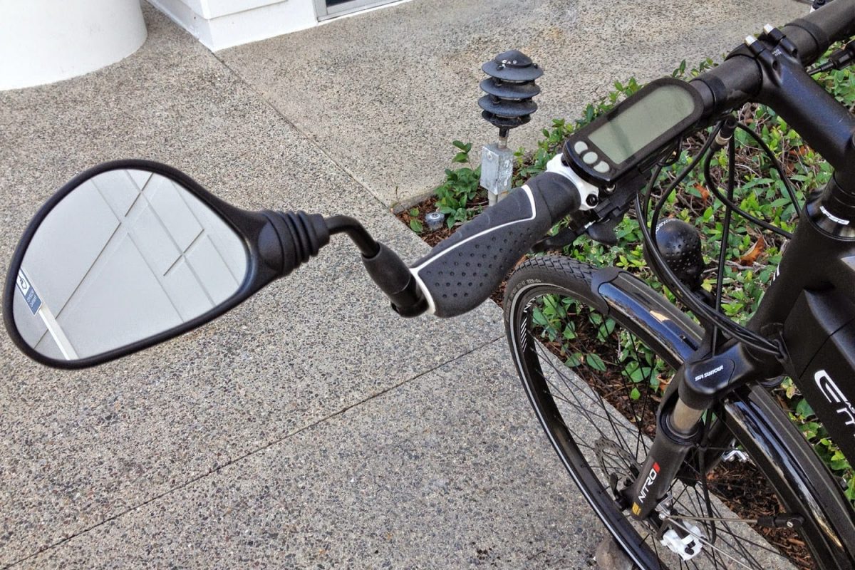 2015 Easy Motion Nitro City Review