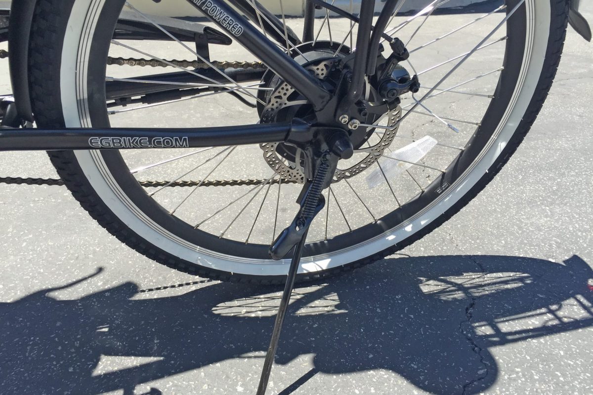 2015 EG Oahu 500 EX Review