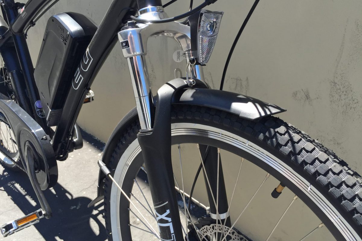 2015 EG Oahu 500 EX Review