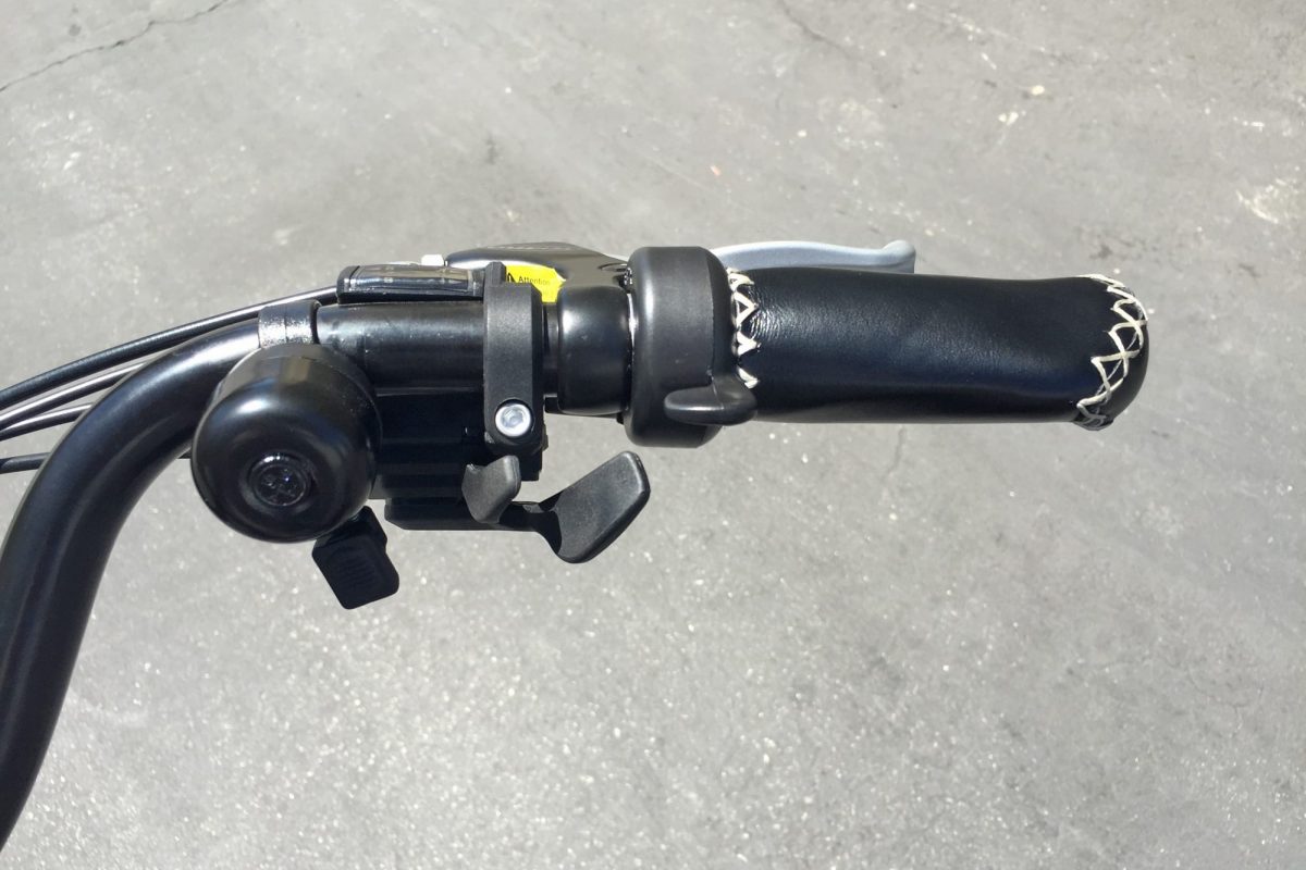 2015 EG Oahu 500 EX Review