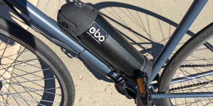 Electric Bike Outfitters Ebo Phantom Kit Battery Pack