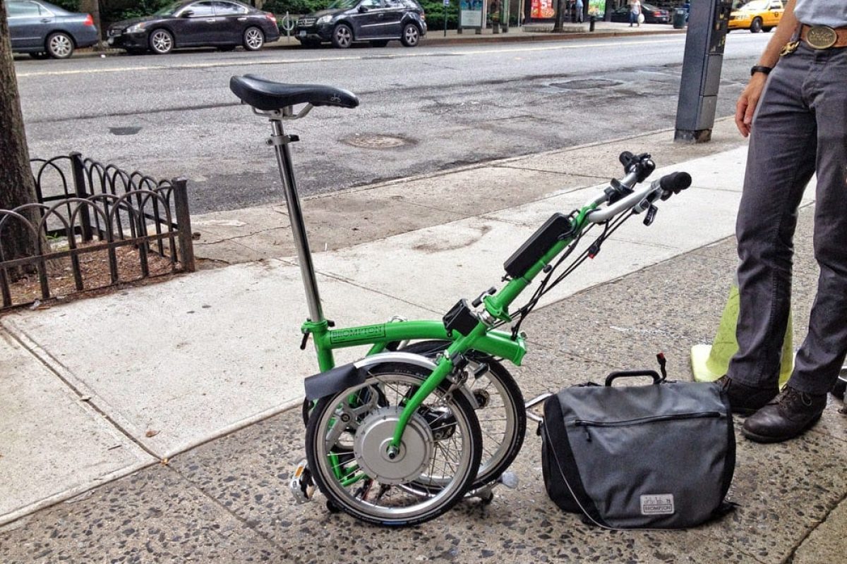 nycewheels brompton